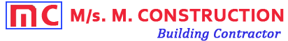 M/s. M. Construction - Civil Contractors in Kolkata