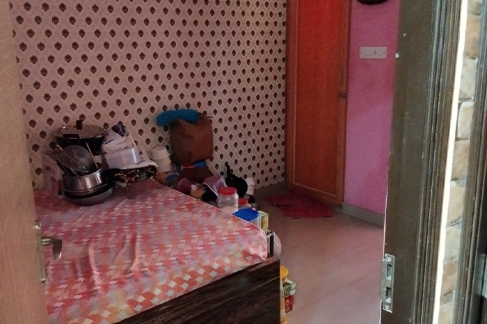 False Ceiling project completed in Kolkata by M/s. M. Construction