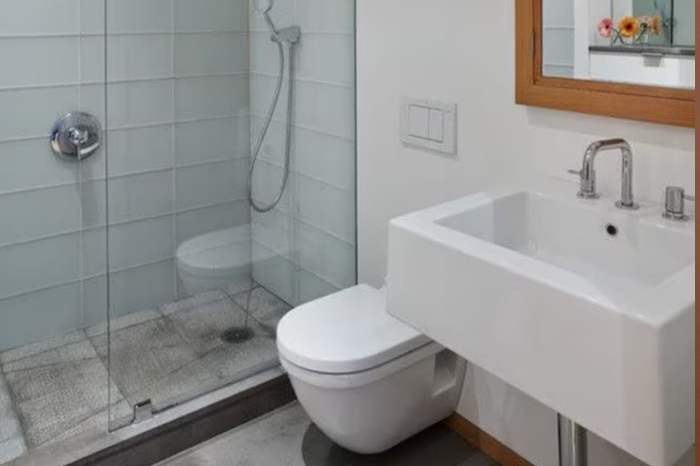 Home Renovation project completed in Kolkata by M/s. M. Construction