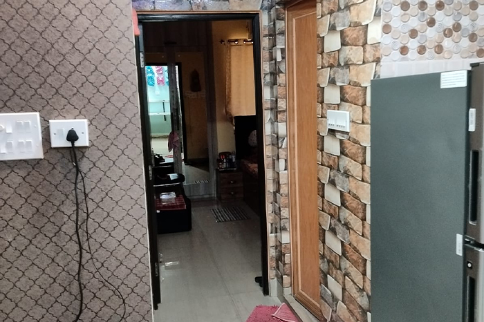 Pop False Ceiling project completed in Kolkata by M/s. M. Construction