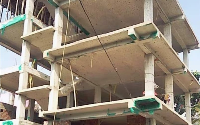 Building Construction Kolkata