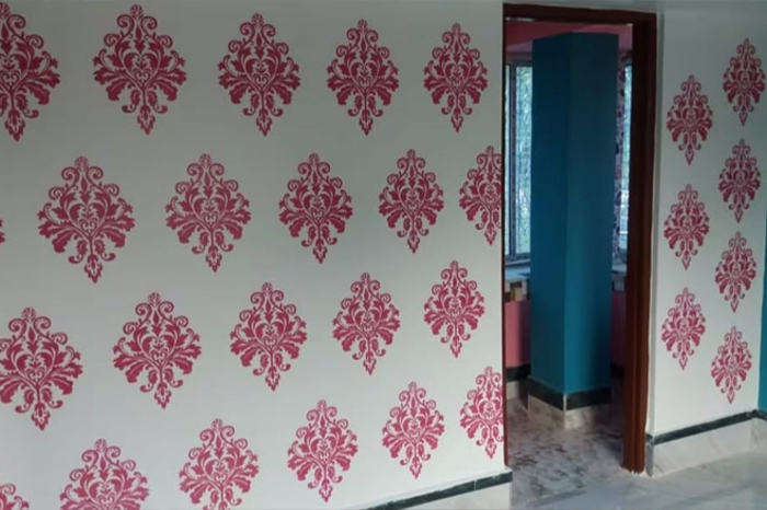Painting & Waterproofing Kolkata