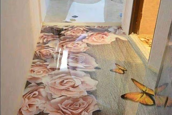 Marble Granite Flooring Kolkata