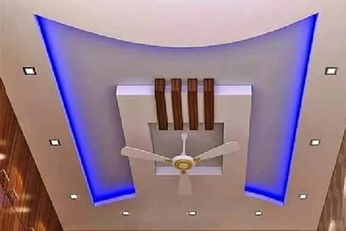 False Ceiling Kolkata