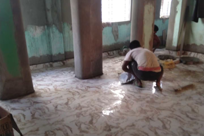 Painting Services Kolkata